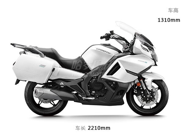 ����650TR-G